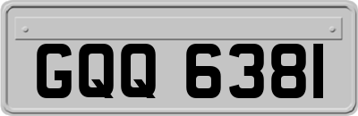 GQQ6381