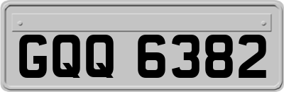 GQQ6382