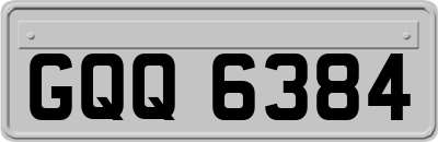 GQQ6384