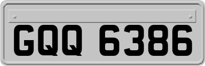 GQQ6386