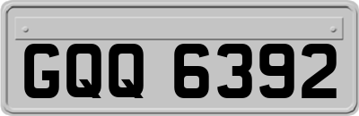 GQQ6392
