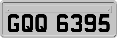 GQQ6395