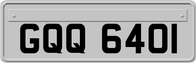 GQQ6401