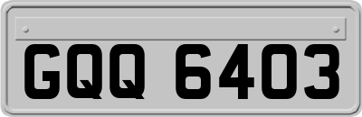 GQQ6403