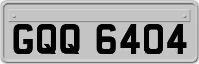 GQQ6404