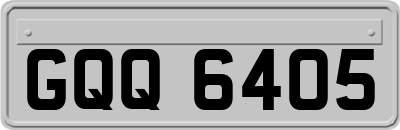 GQQ6405
