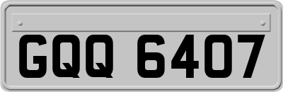 GQQ6407