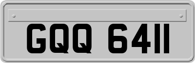 GQQ6411