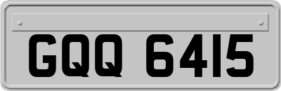 GQQ6415