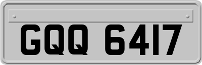 GQQ6417