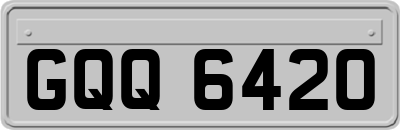 GQQ6420