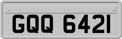 GQQ6421