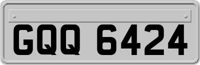 GQQ6424