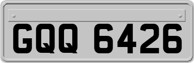 GQQ6426