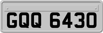 GQQ6430