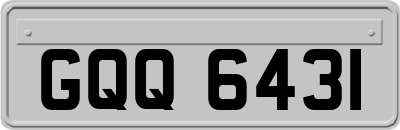 GQQ6431