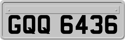 GQQ6436