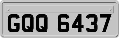 GQQ6437