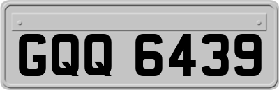 GQQ6439