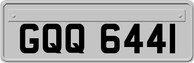 GQQ6441