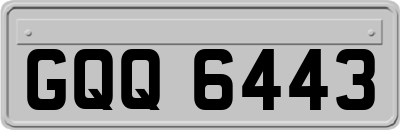GQQ6443
