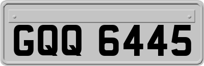 GQQ6445