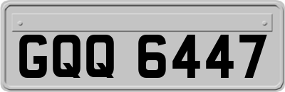 GQQ6447