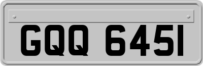 GQQ6451
