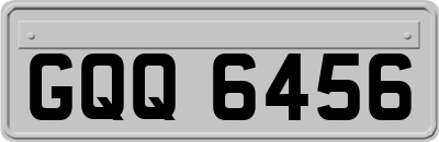 GQQ6456