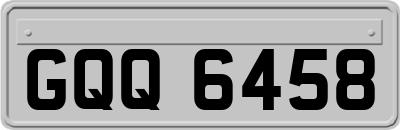 GQQ6458