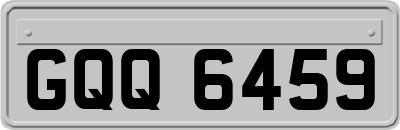 GQQ6459