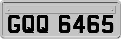 GQQ6465