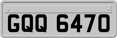 GQQ6470
