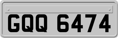 GQQ6474