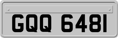GQQ6481