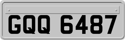 GQQ6487