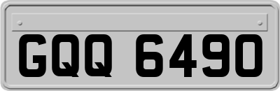 GQQ6490