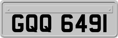 GQQ6491