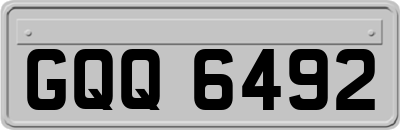 GQQ6492