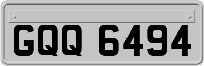 GQQ6494