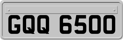 GQQ6500