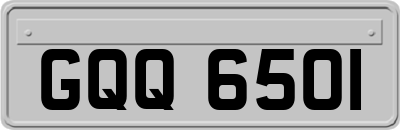 GQQ6501