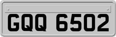 GQQ6502
