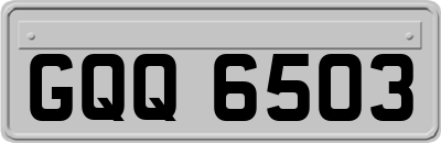 GQQ6503
