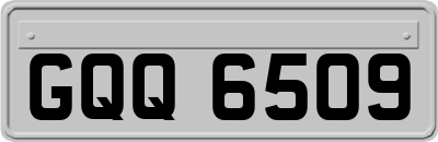 GQQ6509