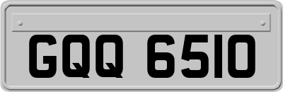 GQQ6510