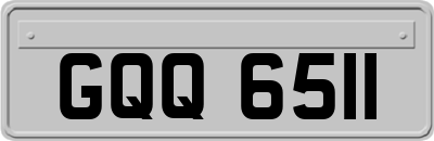 GQQ6511