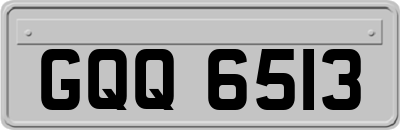 GQQ6513