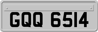 GQQ6514