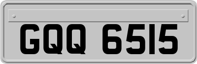 GQQ6515